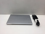Acer Chromebook 15 CB515-1HT-C2AE 15.6" Touch Full HD Celeron N3350 4GB 32GB